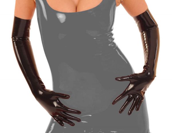 Anita Berg Latex Handschuhe