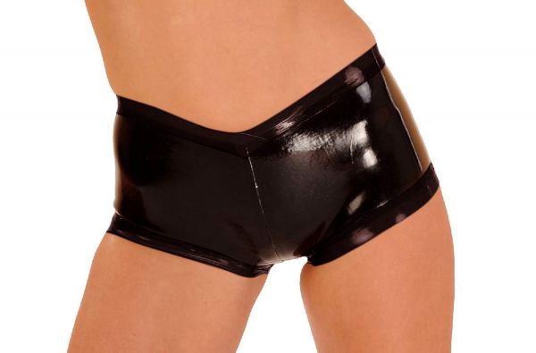 Anita Berg Latex Hot Pants