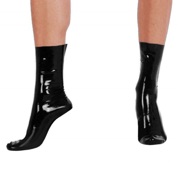 Anita Berg Latex Socken