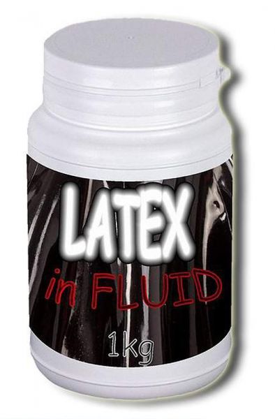 Anita Berg 1 kg Latex Liquid