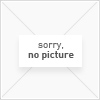 Ledapol Leder Body ouvert mit Nieten